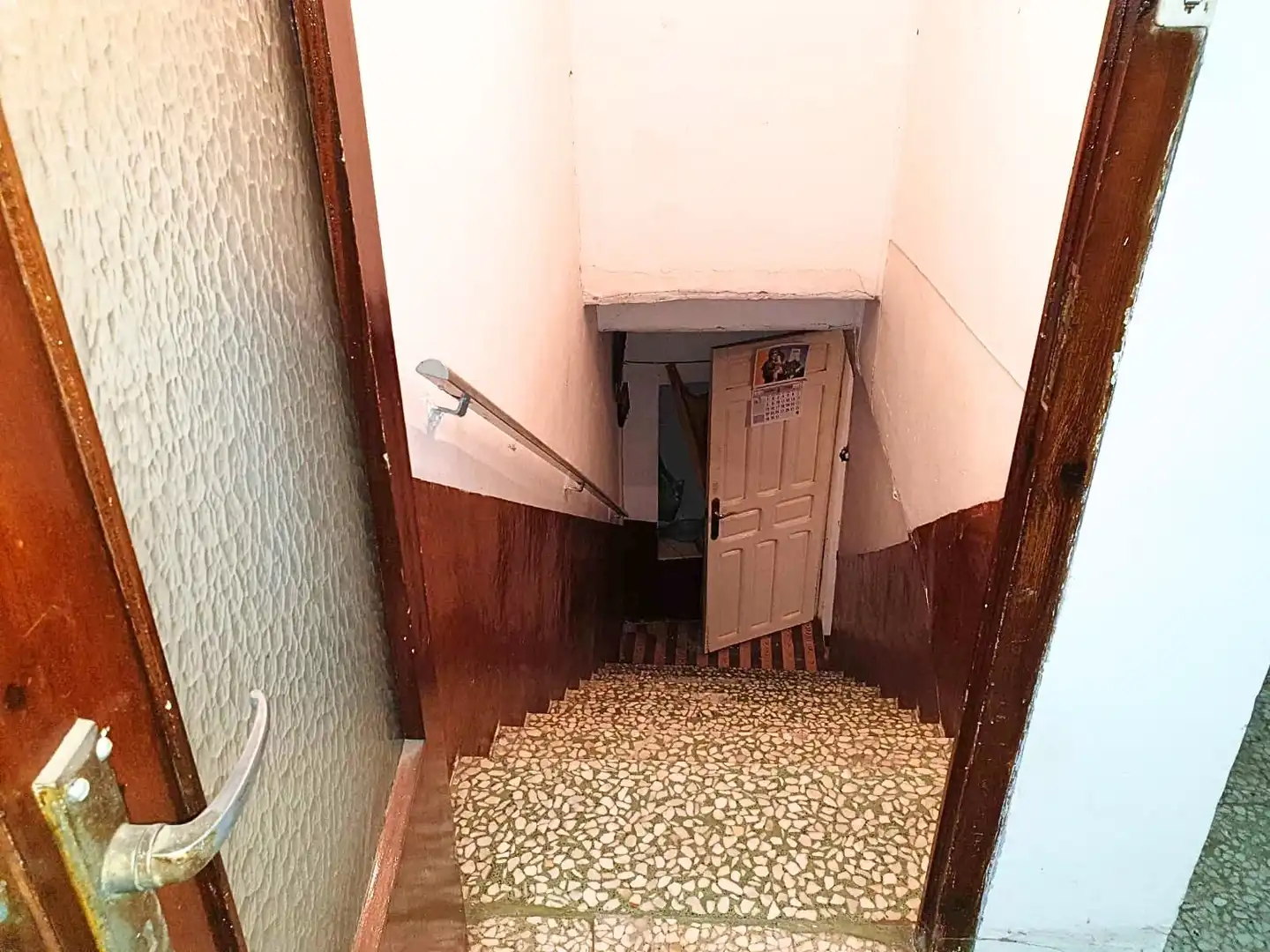 Finca rústica en venta en Ibdes con Trastero