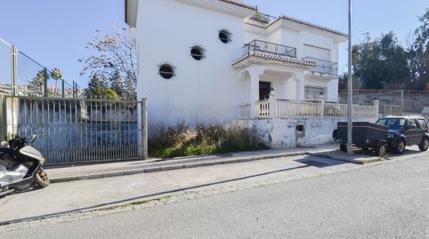 Foto 3 de Casa o xalet en venda a Calle Acequia, 21, Camino de los Neveros - Serrallo, Granada Capital