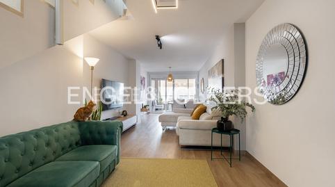 Foto 5 de Apartamento de alquiler en Ausias March, Alboraya