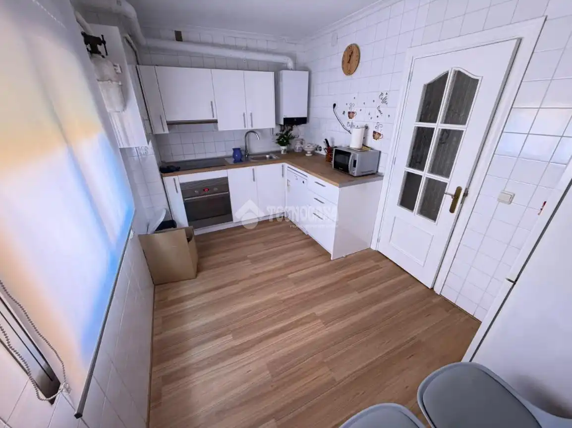 Flat for sale in San Blas, imagen 7