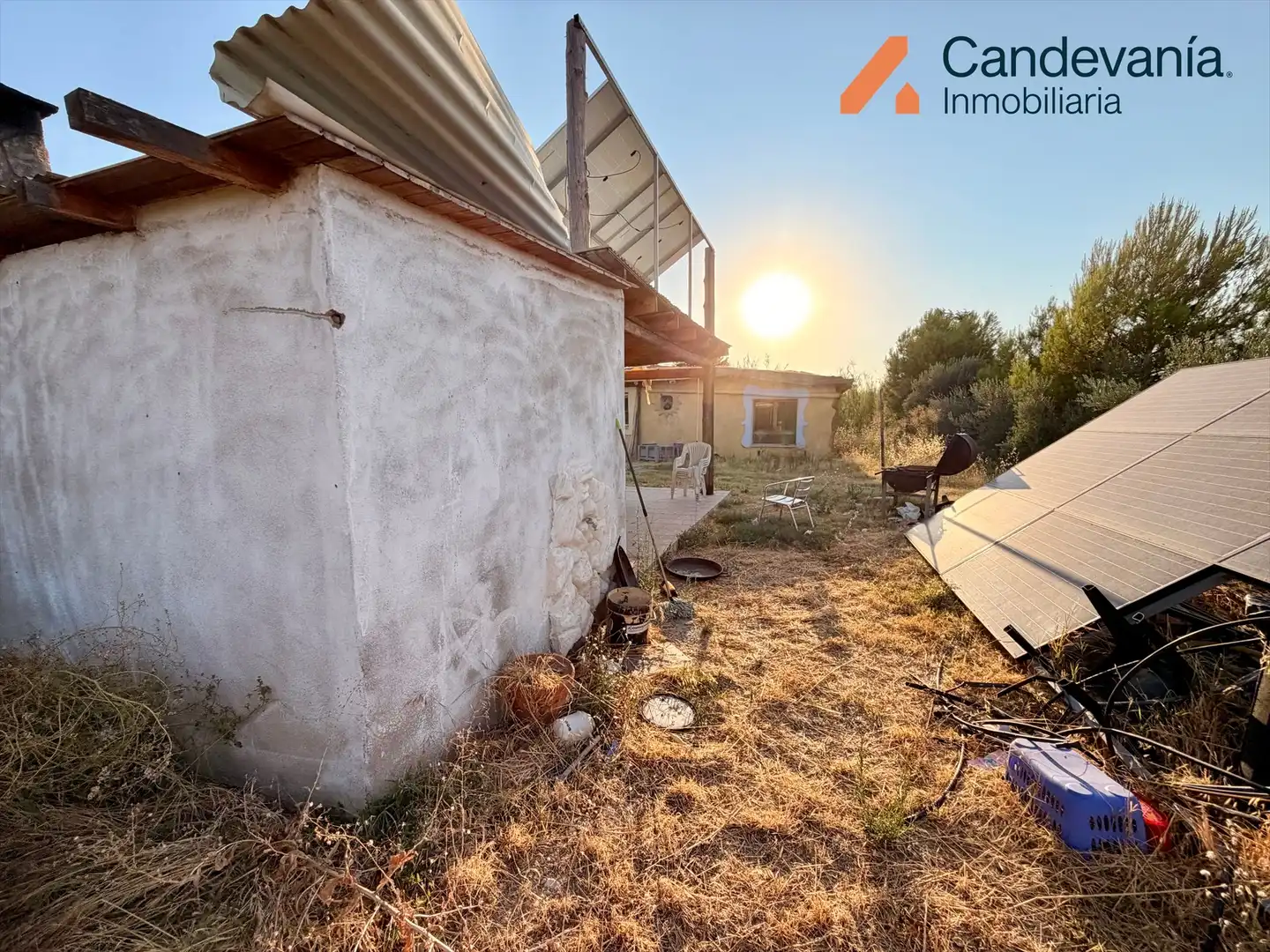 Casa rústica en venda a Zuera, imagen 31