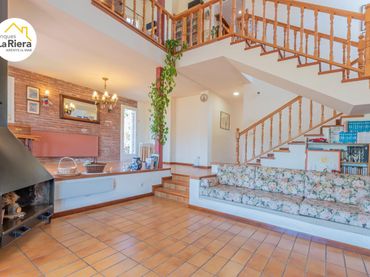 Villa mit Garten zum Verkauf in Sant Iscle de Vallalta