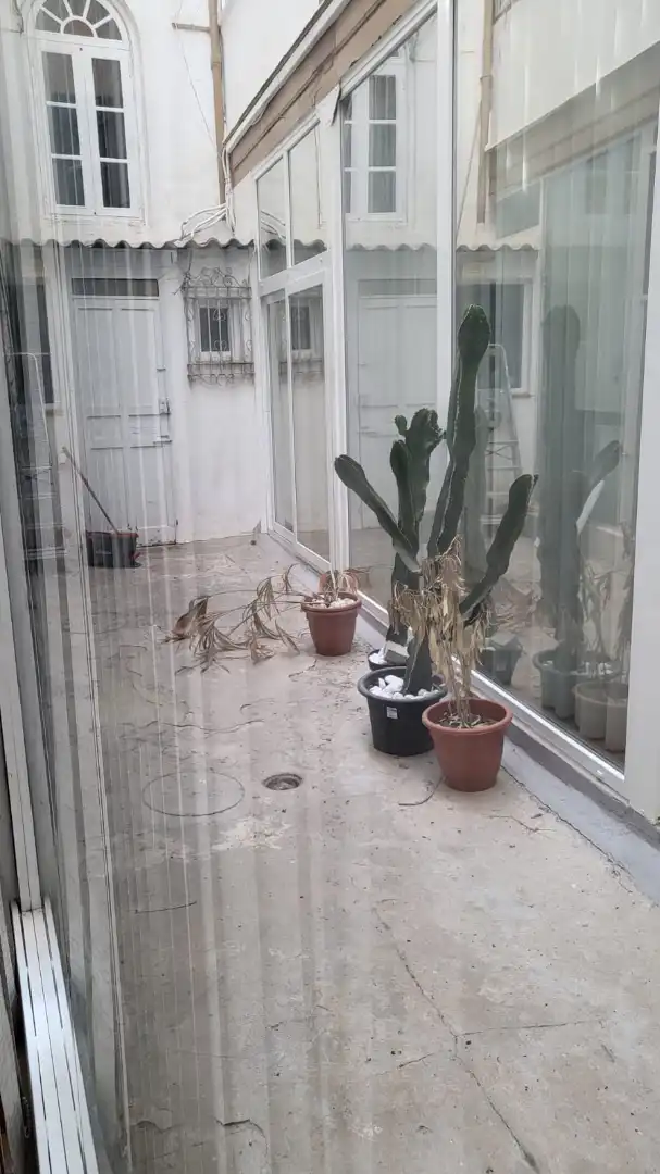 Balcony of Lofts for sale in Málaga
