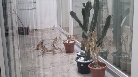 Foto 4 de Loft en venda a La Goleta - San Felipe Neri, Málaga Capital