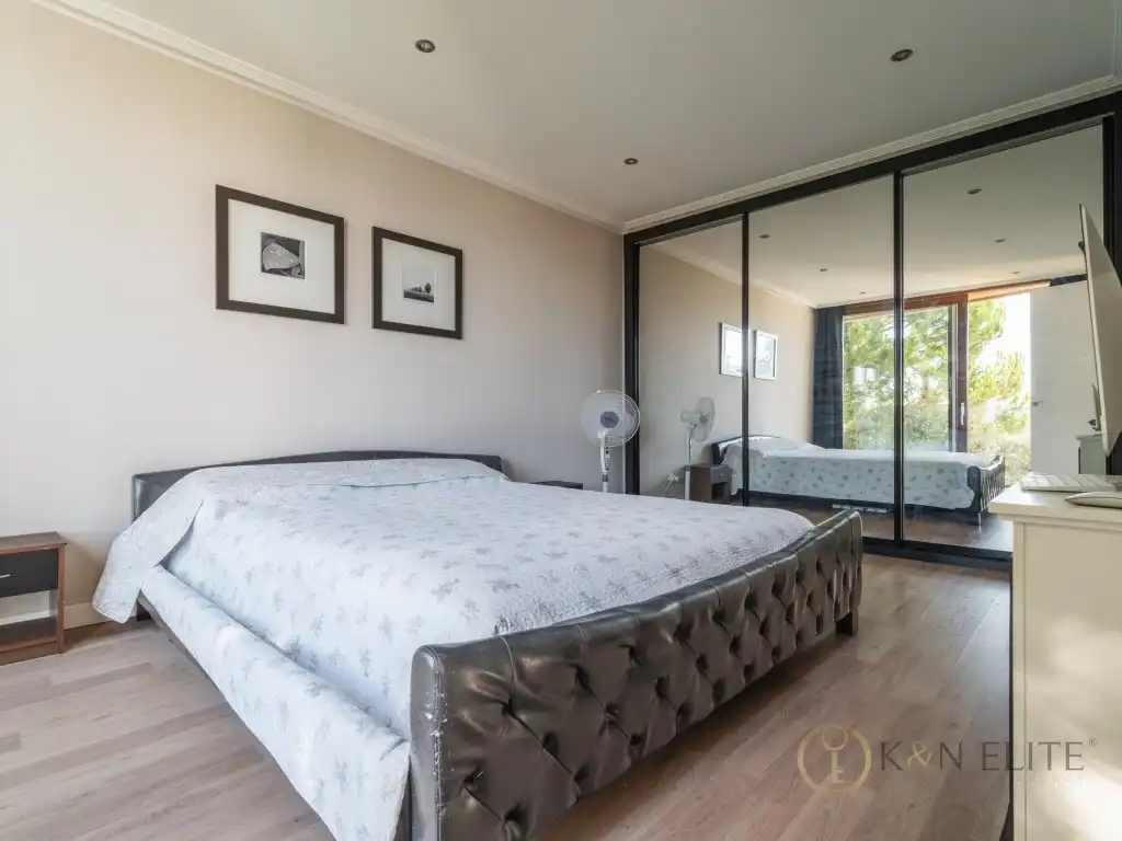 Detached house with pool for sale in Calle Castillo De Berlanga, imagen 19