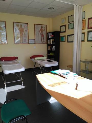 Local comercial en Venta en Centro