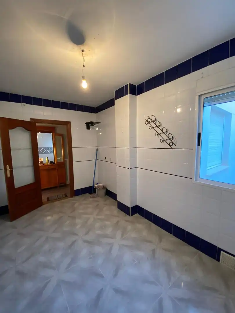 Baño de Piso en venta en Guarromán con Calefacción