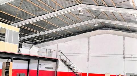 Photo 2 of Industrial buildings to rent in Calle Bonanza, Pla de la Vallonga, Alicante / Alacant