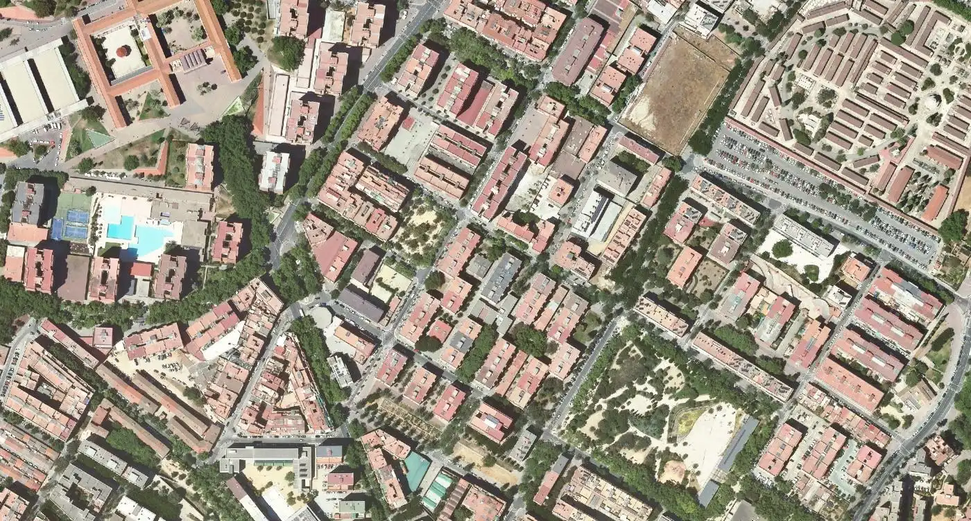 Appartamento in vendita a Nou Barris, imagen 6