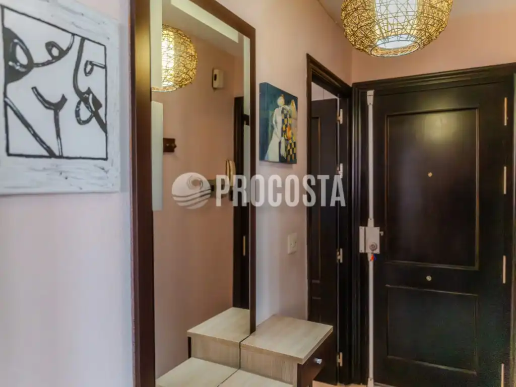 Piso en venta en Calle Dr Alvarez, Almuñecar Centro