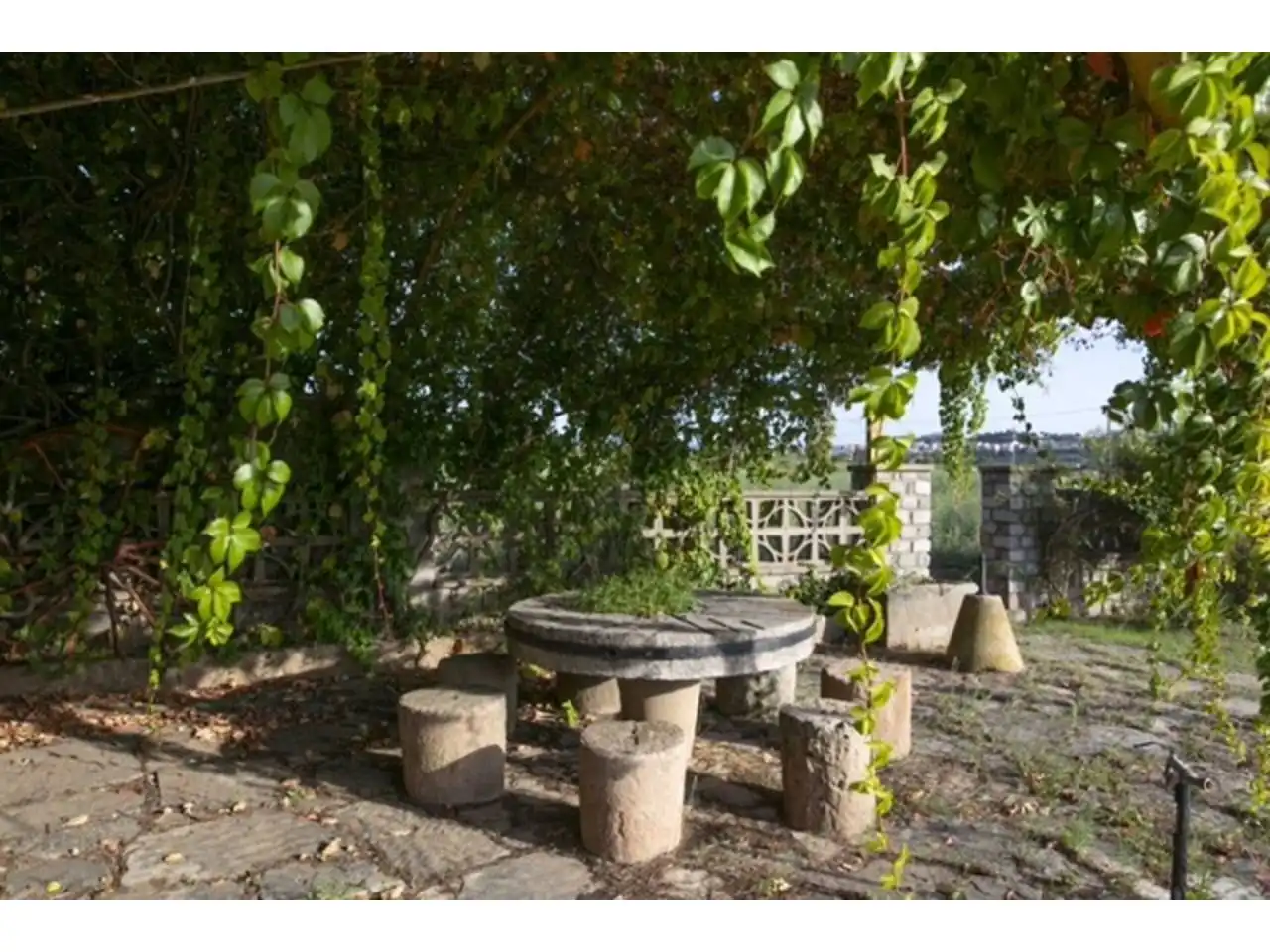 Terrace of Houses for sale in Manresa  with Private garden and Swimming Pool