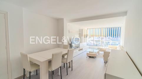 Foto 5 de Pis en venda a Avenida de Niza, 25, Playa de San Juan, Alicante