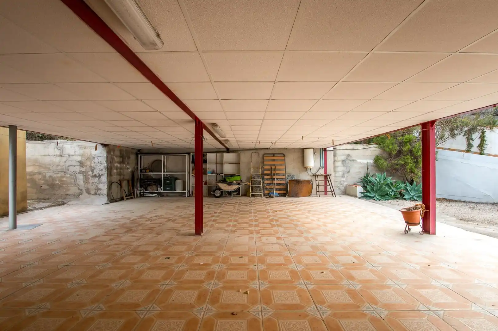 House with terrace for sale in Calle Polígono U2 el Ramel 10, imagen 11