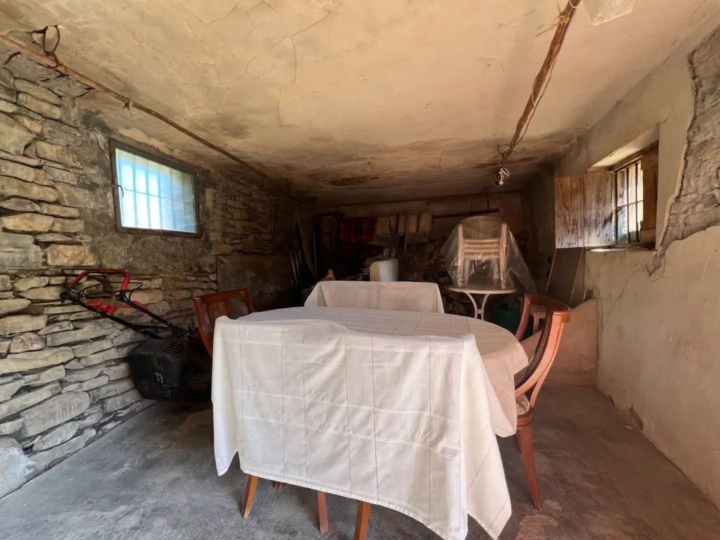 Haus oder Chalet zum Verkauf in Castiello de Jaca