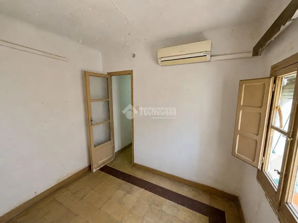 Piso en venta en Madrid