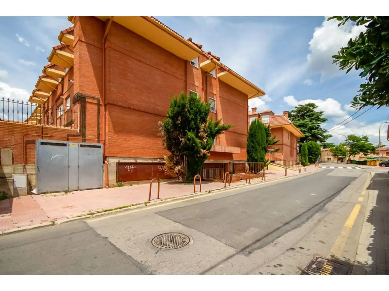 Business premises to rent in Calle santa barbara, imagen 4