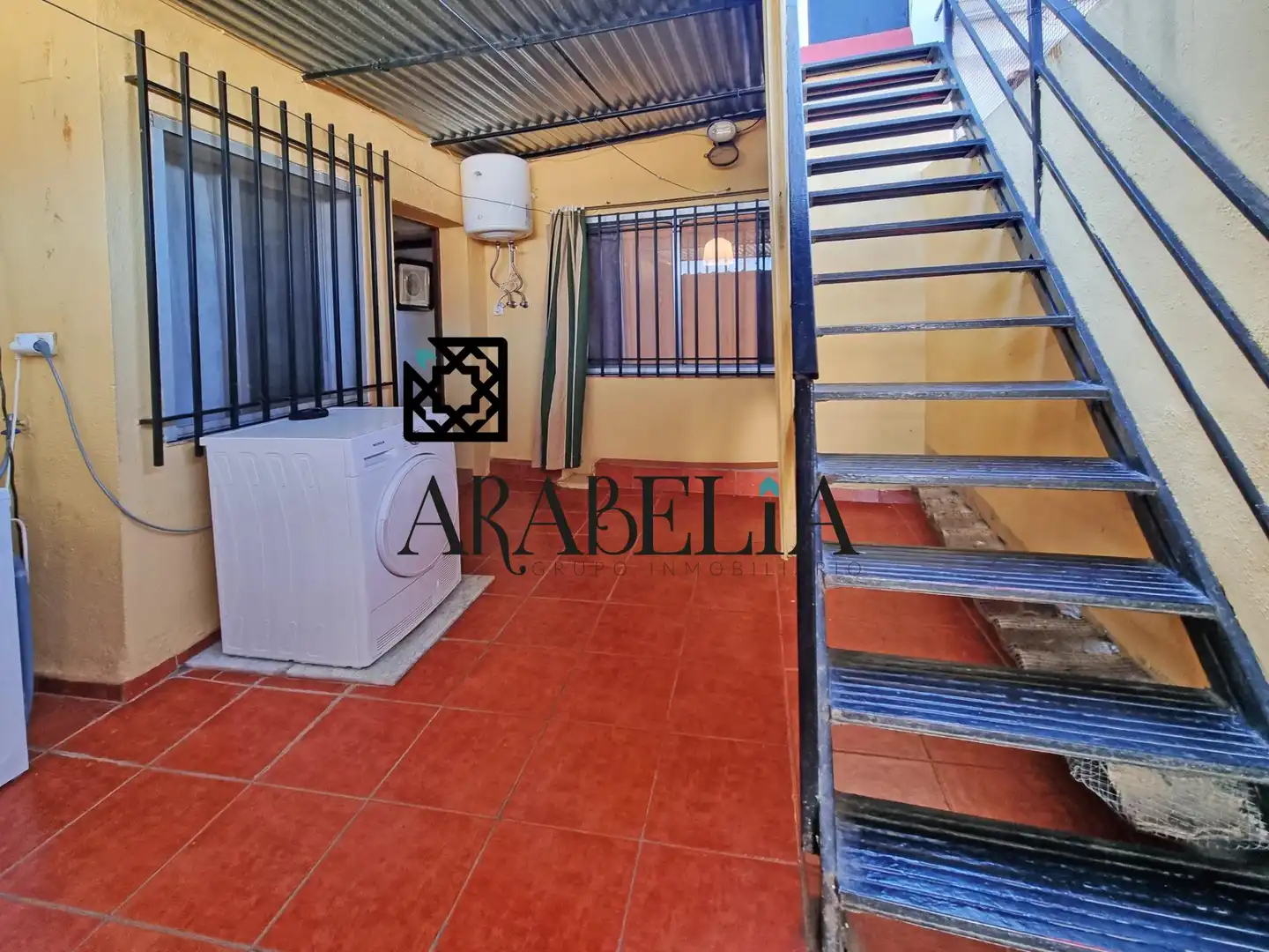 House with garden for sale in Periurbano Oeste - Sierra, imagen 46