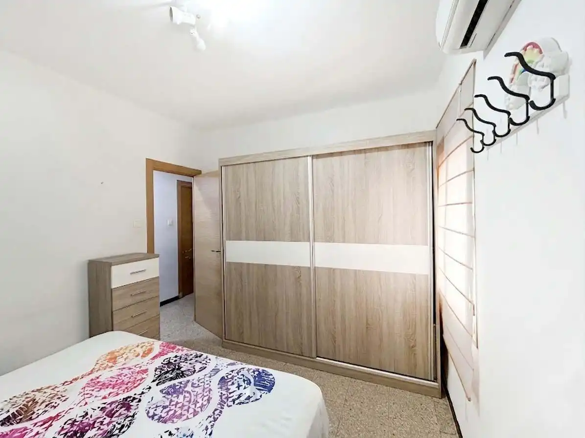 Habitación de Piso en venta en Novelda con Aire acondicionado, Calefacción y Balcón
