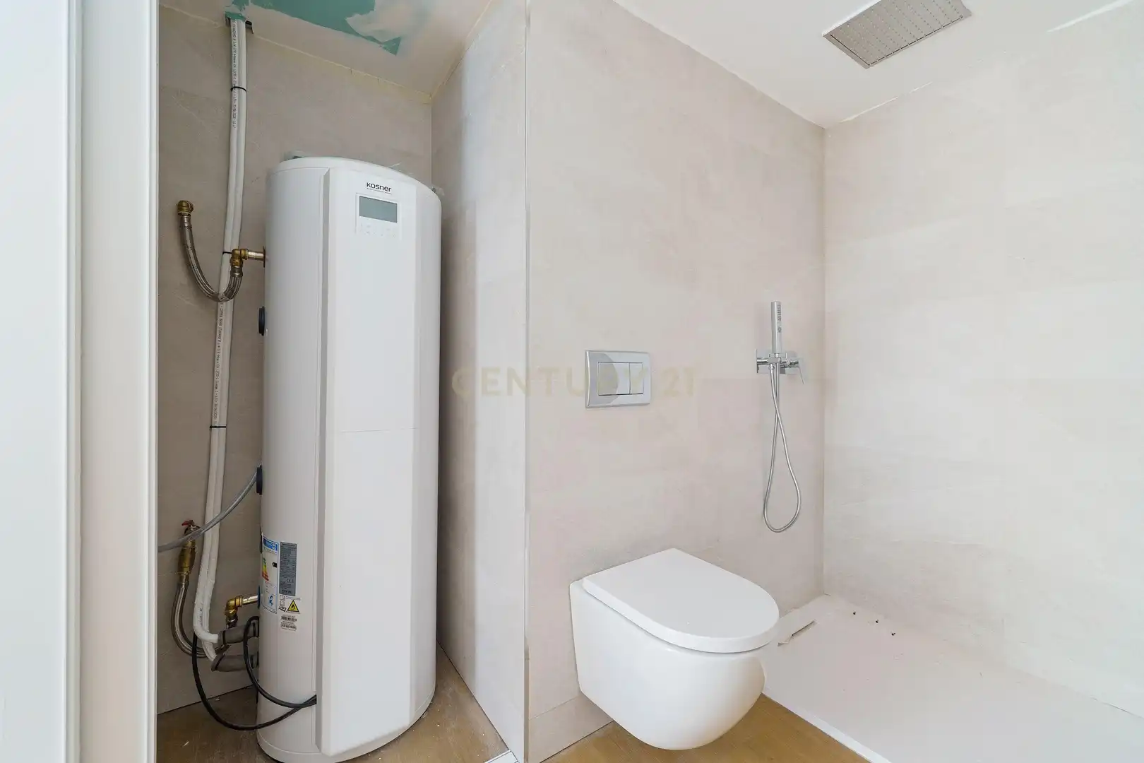 Bany de Apartament en venda en Tarragona amb Aire condicionat, Forn i Microones