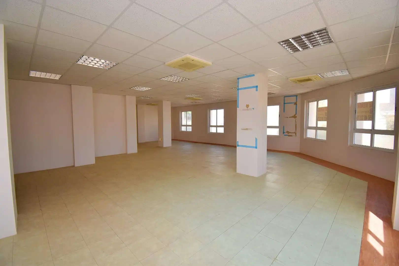 Office space with lift for sale in El Ejido Ciudad, imagen 25