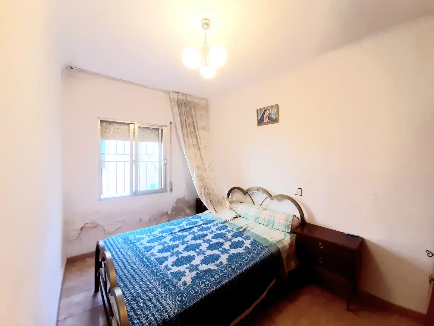 Casa rústica amb jardí en venda a Alguazas, imagen 6