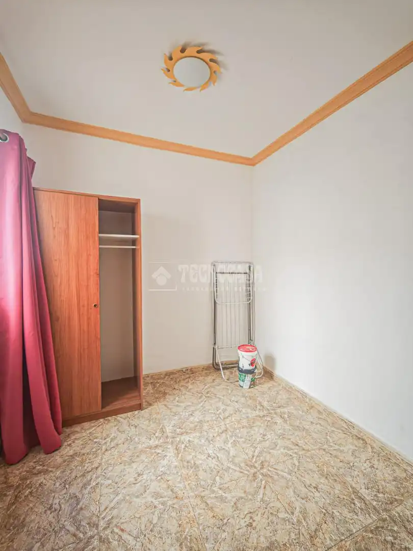 Wohnung zum Verkauf in Guargacho