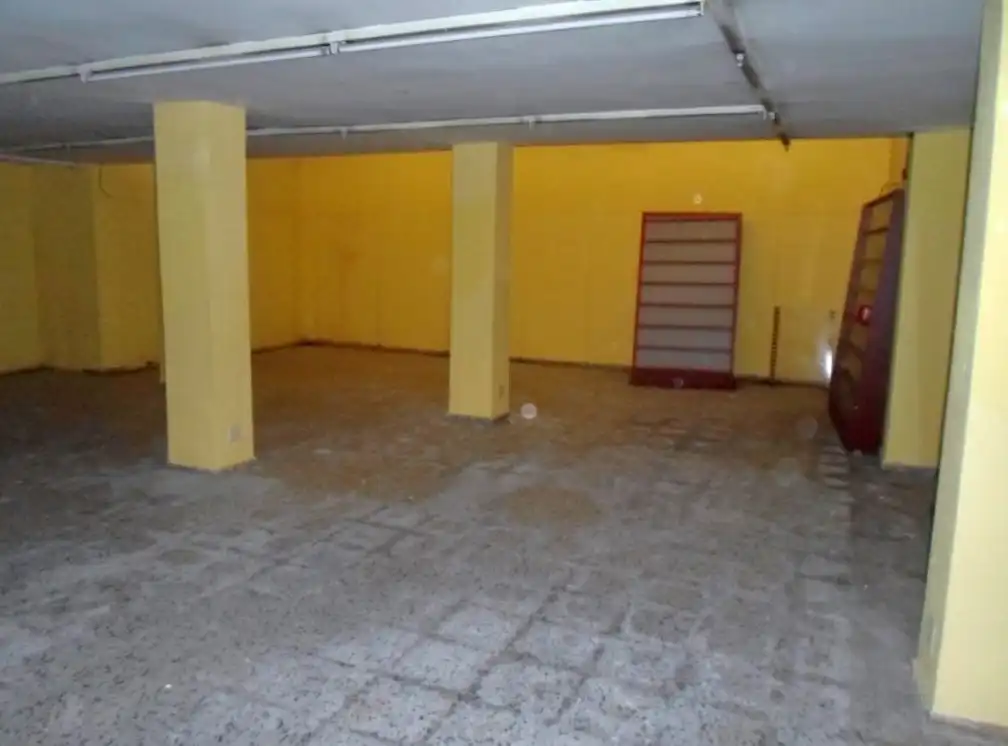 Local comercial de lloguer a Plaza Maestro Iborra 1, imagen 11
