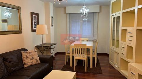 Photo 3 of Flat to rent in Casco Viejo, Ourense Capital