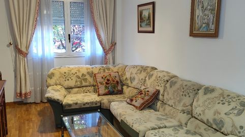 Foto 4 de Apartament de lloguer a Calle Nicolás de Brujas, 18, Zona Alta, Ponferrada