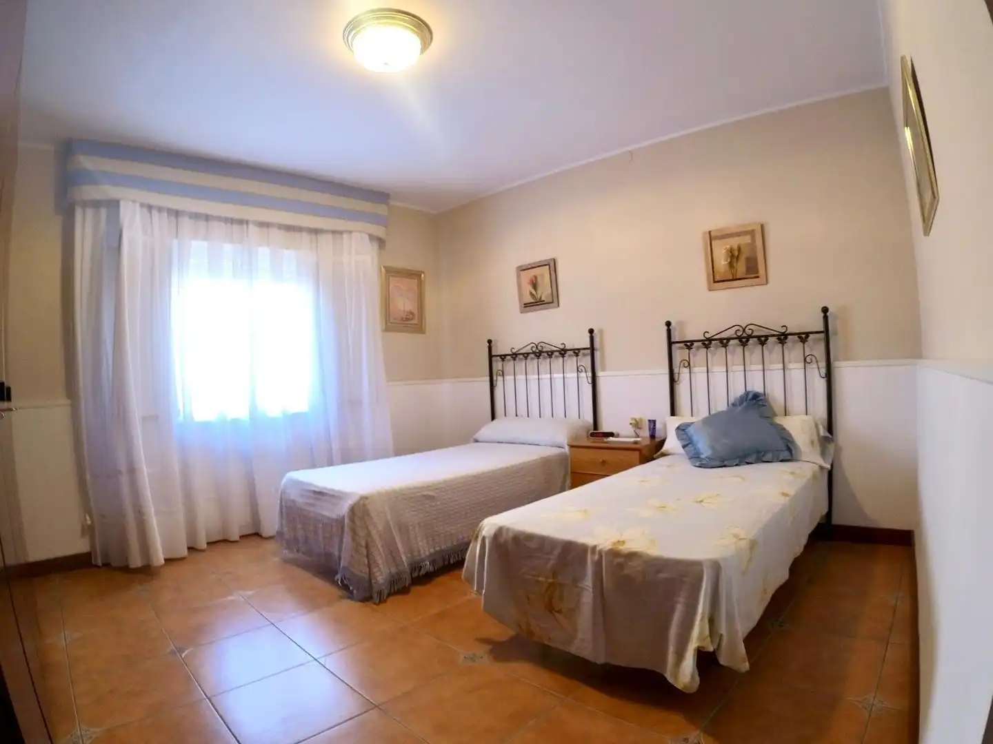 Habitación de Casa o chalet en venta en Galisteo con Terraza