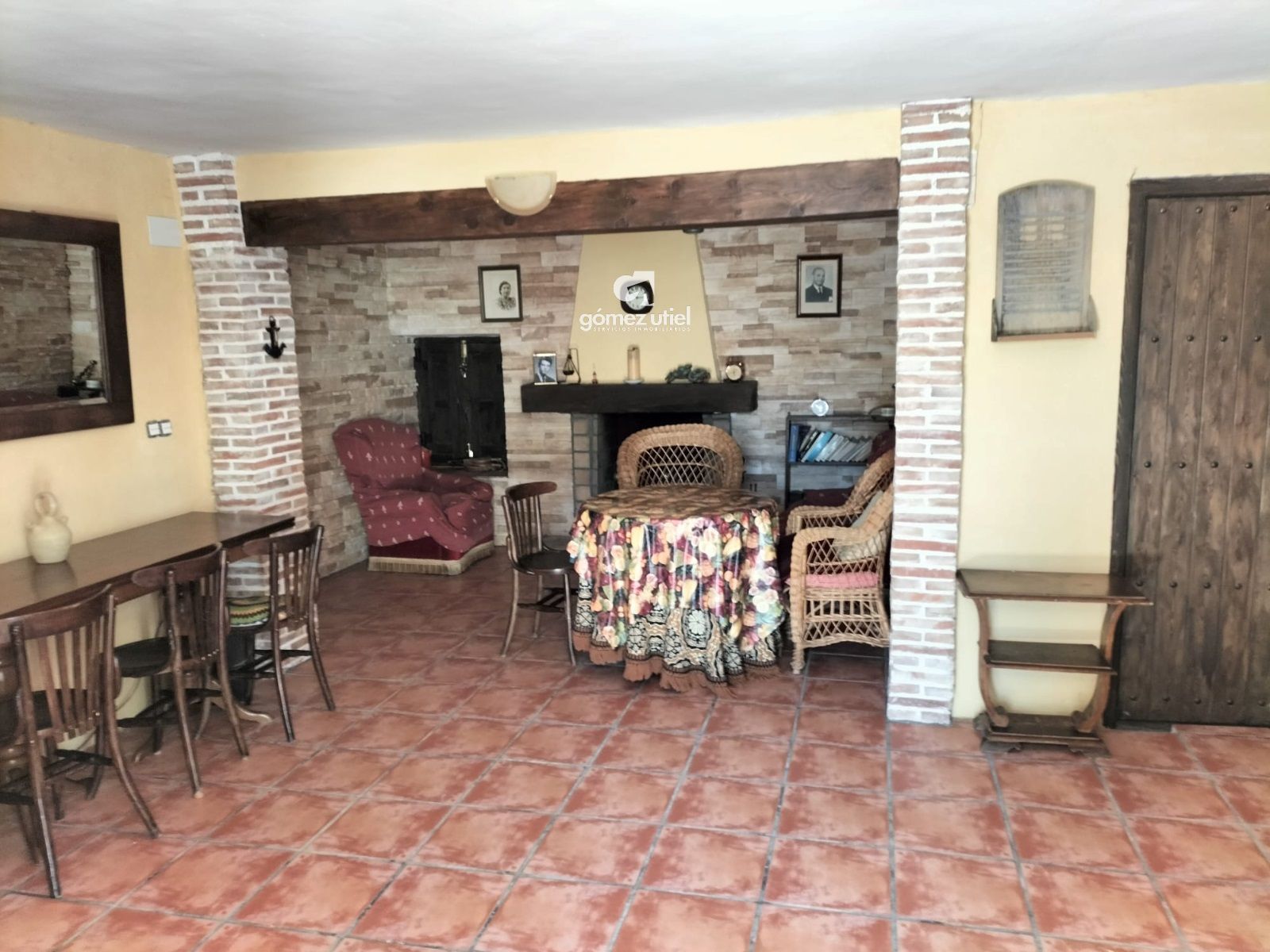 House or chalet for sale in Altarejos  with Heating and Storage room