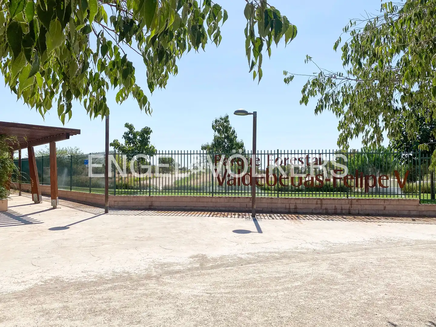 Flat with pool to rent in Hortaleza, imagen 54