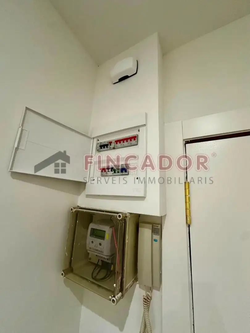 Flat with terrace for sale in Avinguda del Parc, imagen 16