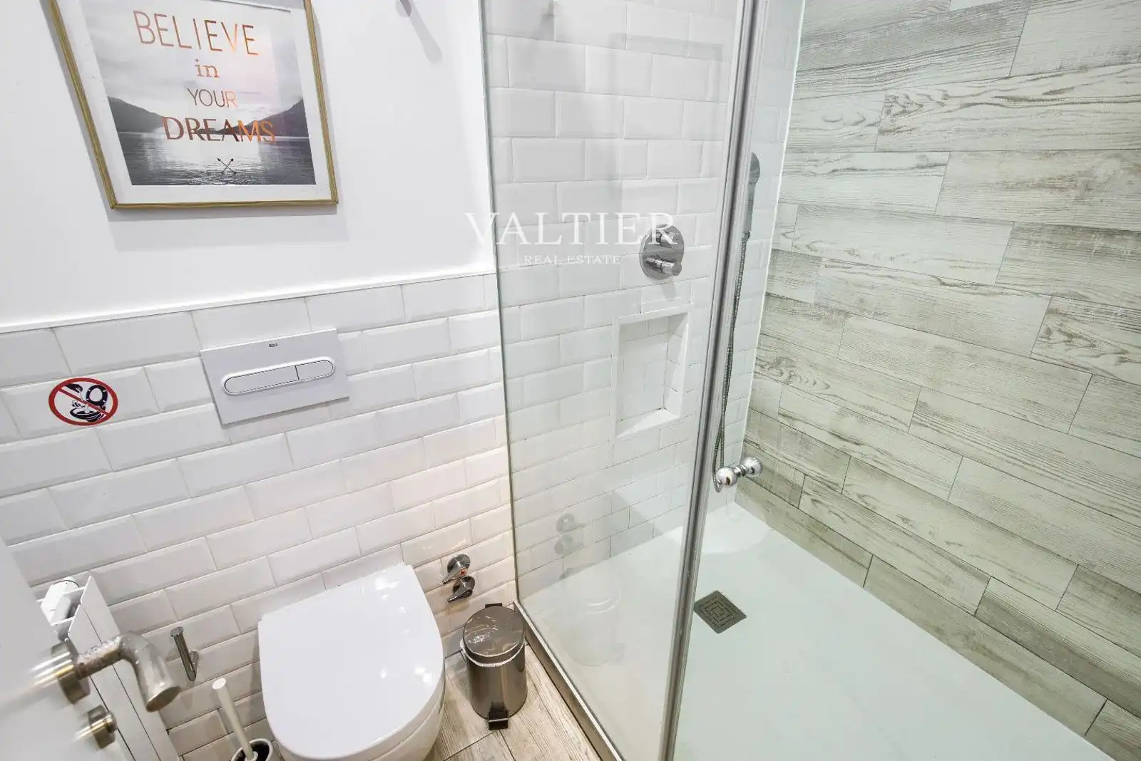 Flat for rent in GARCÍA CEA, Valdeacederas