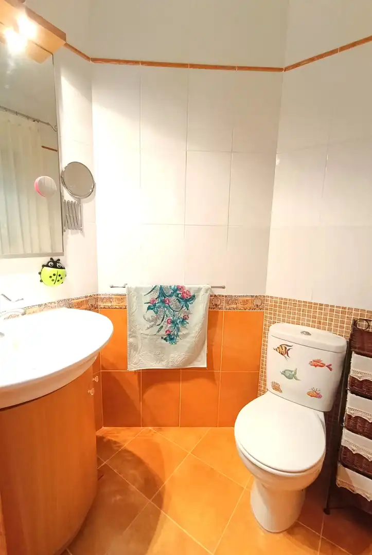 Detached house for sale in Urb. Los Geráneos, imagen 31