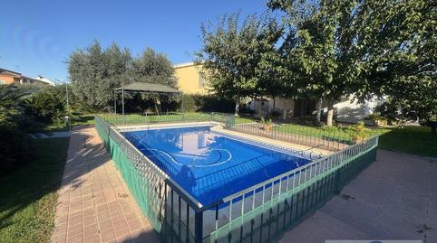 Photo 3 of House or chalet to rent in El Carme - Sant Agustí - Bonavista, L'Eliana