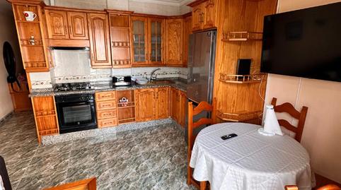 Foto 3 von Wohnung zur Miete in Calle la Hoya, Zona Martiánez, Puerto de la Cruz