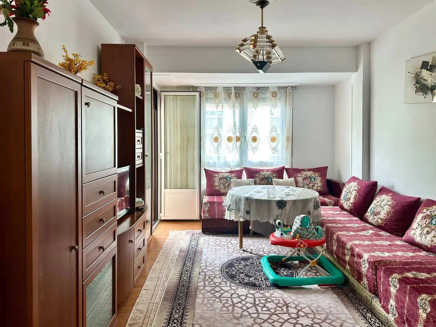 Wohnung zum Verkauf in EUSKAL HERRIA