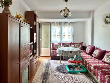 Flat for sale in EUSKAL HERRIA