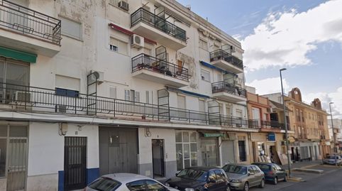Foto 3 de Piso en venta en Avenida Palomares, 44, Coria del Río, Sevilla