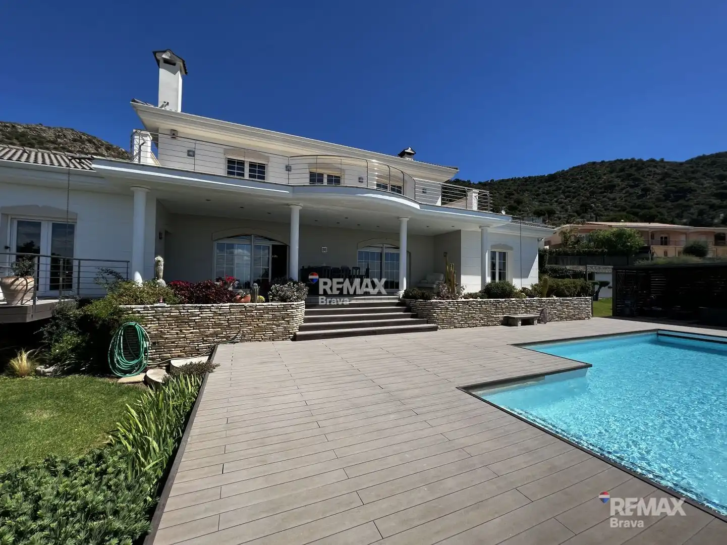 Chalet con terraza en venta en Calle XALOC, imagen 21