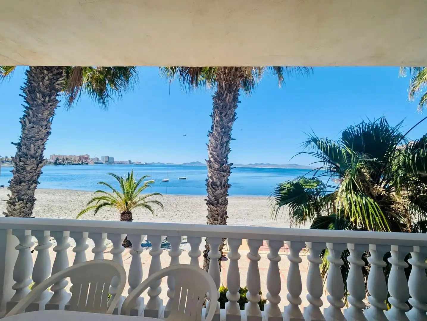Casa o chalet en venta en La Manga del Mar Menor con Jardín privado, Terraza y Trastero
