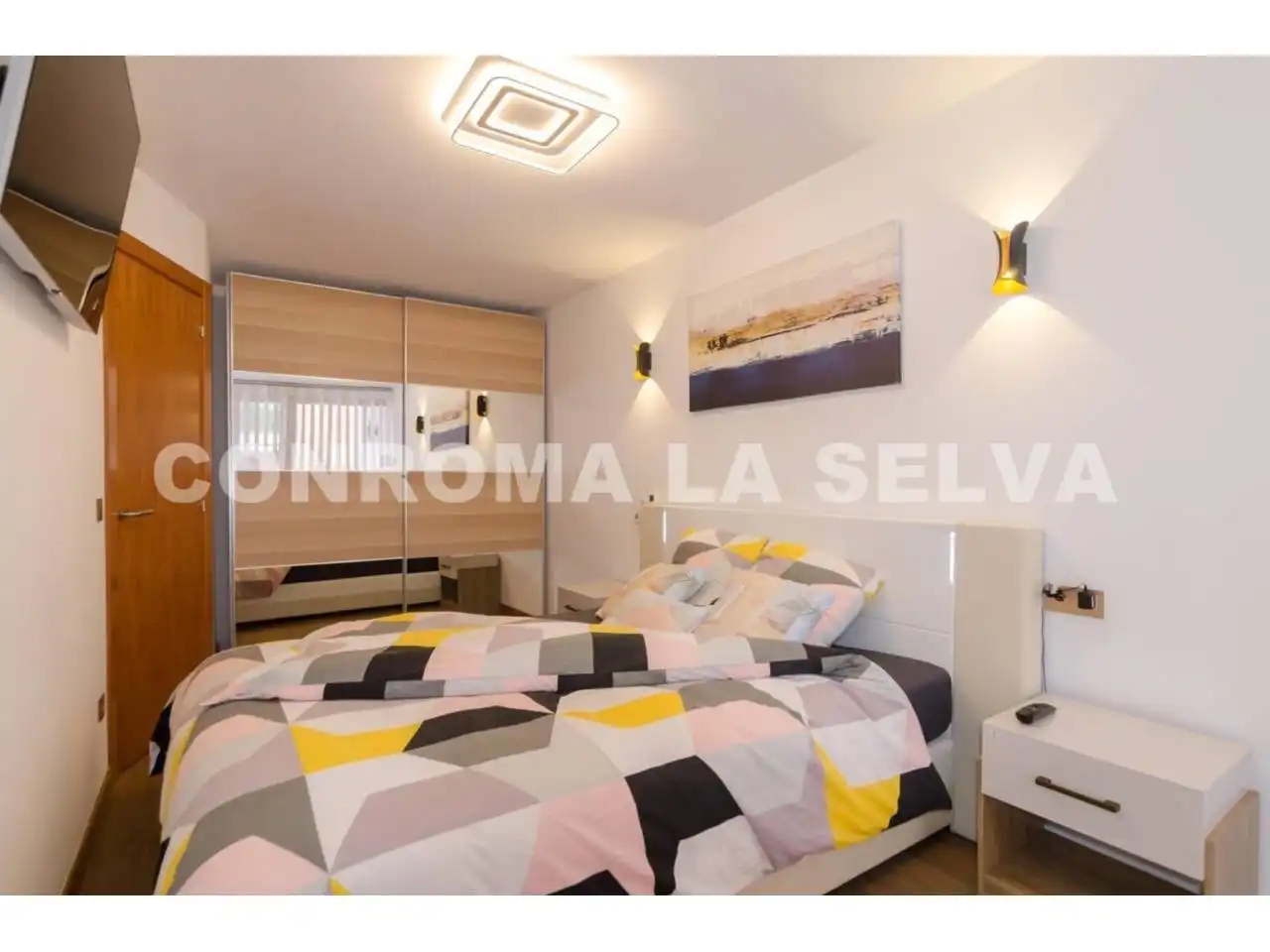 Appartement avec terrasse à vendre à Fenals, imagen 8