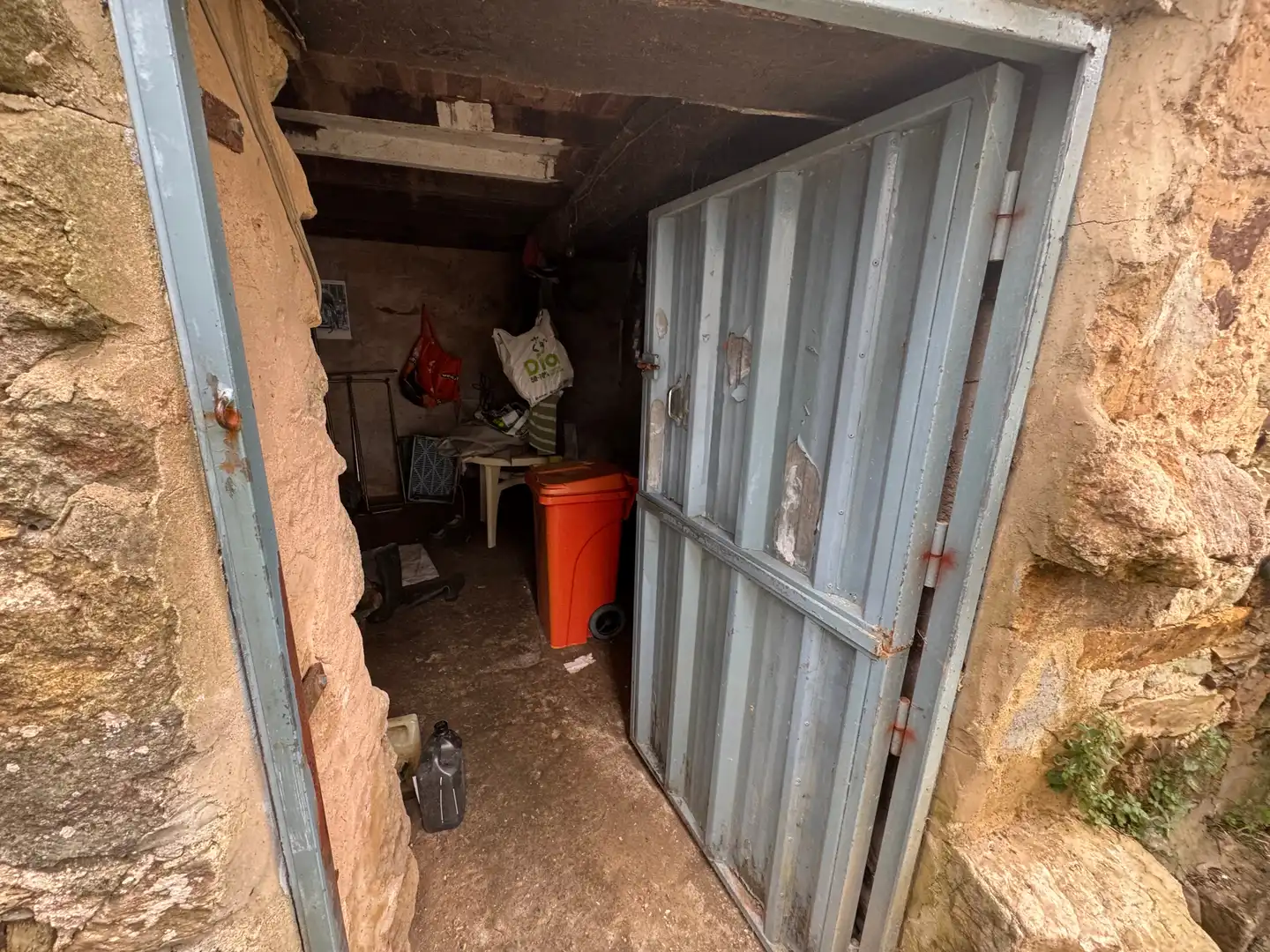 Finca rústica en venta en Cudillero con Amueblado