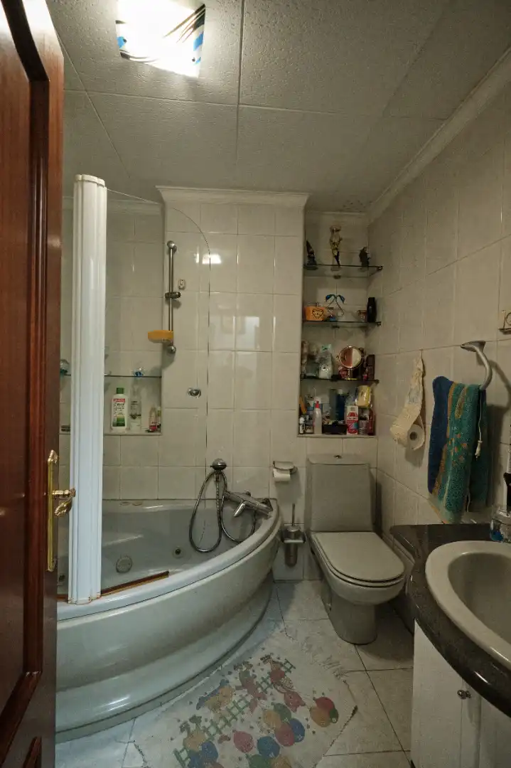Piso en venta en Avenida de Monelos, Eirís