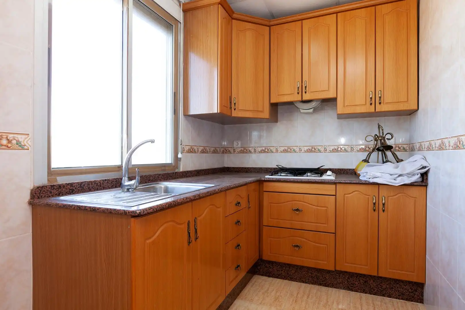 Cocina de Casa o chalet en venta en Elche / Elx