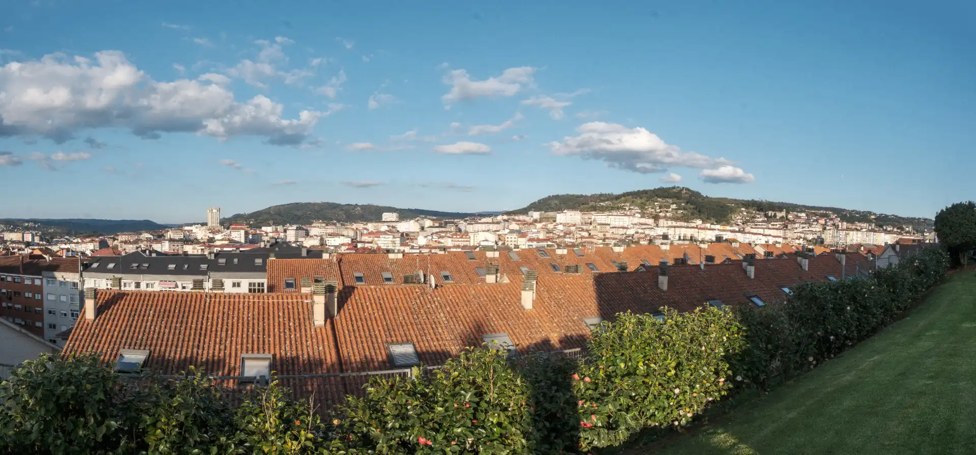 Detached homes for sale in Rúa Rampa de Sas, Couto