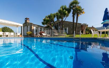 House or chalet for sale in Benito Farina, Baiona