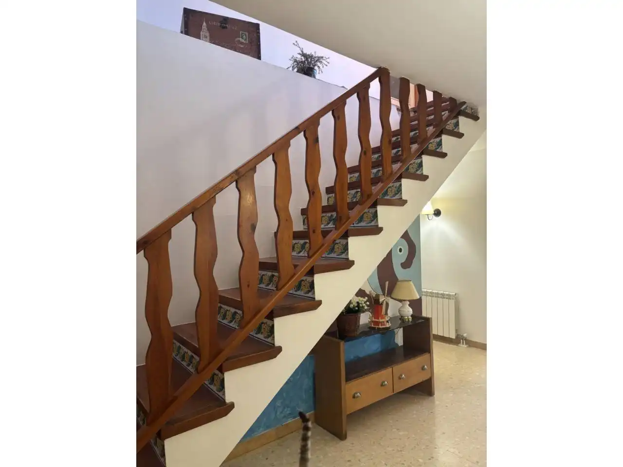 Casa o chalet de alquiler en Vilanova de Meià con Calefacción, Terraza y Amueblado