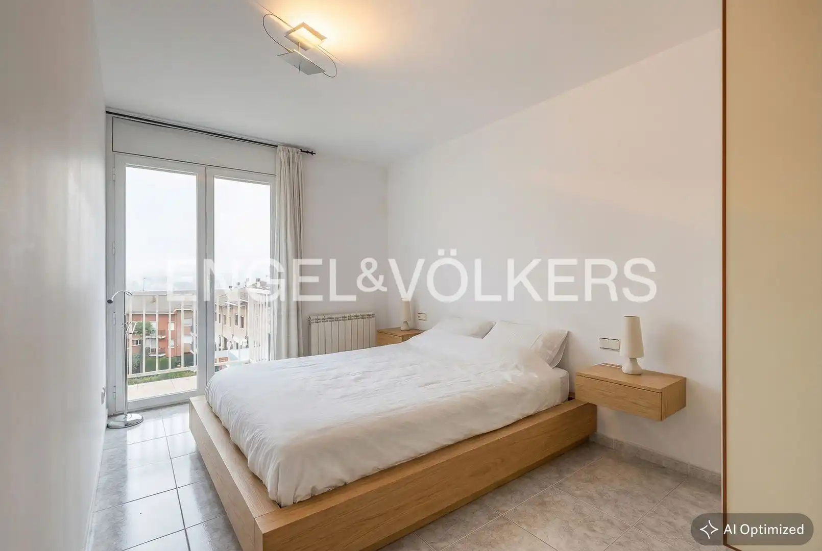 Habitación de Casa o chalet en venta en Sant Joan de Vilatorrada con Aire acondicionado, Calefacción y Jardín privado
